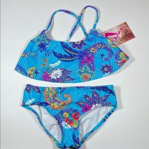 Kanu Surf Aqua Melody‎ Bikini